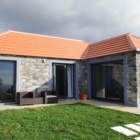 North&South Views Calheta Villa Ponta do Pargo Exterior photo