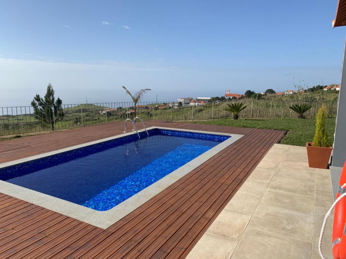 North&South Views Calheta Villa Ponta do Pargo Exterior photo